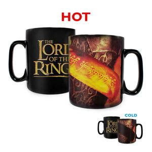 Shop Lord of the Rings Mugs, Coffee Mugs for Every Fan